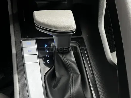 Hyundai Elantra 2020 года за 7 380 000 тг. в Павлодар – фото 12