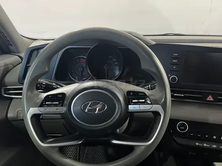 Hyundai Elantra 2020 года за 7 380 000 тг. в Павлодар – фото 13