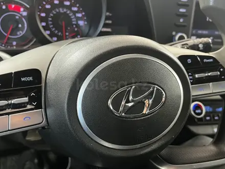 Hyundai Elantra 2020 года за 7 380 000 тг. в Павлодар – фото 14