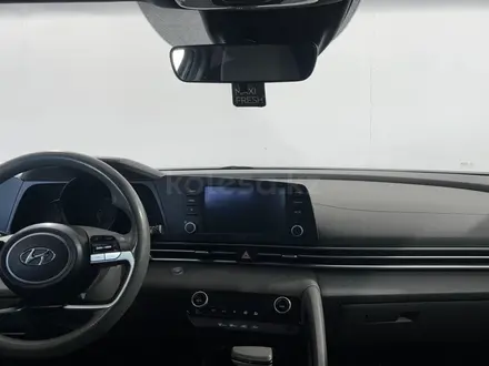 Hyundai Elantra 2020 года за 7 380 000 тг. в Павлодар – фото 15