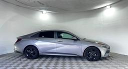 Hyundai Elantra 2020 года за 7 380 000 тг. в Павлодар – фото 4