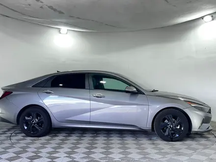 Hyundai Elantra 2020 года за 7 380 000 тг. в Павлодар – фото 4