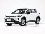 Toyota Corolla Cross 2026 года за 11 650 000 тг. в Уральск – фото 3