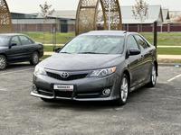 Toyota Camry 2014 годаүшін9 200 000 тг. в Алматы