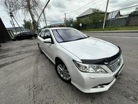 Toyota Camry 2013 года за 10 500 000 тг. в Алматы