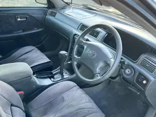 Toyota Camry, 1997