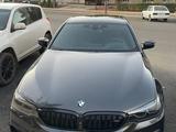 BMW 540 2017 годаүшін24 000 000 тг. в Астана