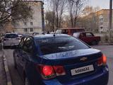 Chevrolet Cruze 2011 годаүшін2 900 000 тг. в Караганда – фото 3