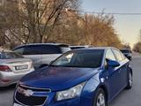 Chevrolet Cruze 2011 годаүшін2 900 000 тг. в Караганда – фото 5