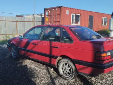 Volkswagen Passat 1991 года за 2 000 000 тг. в Караганда – фото 3