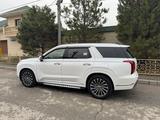 Hyundai Palisade 2023 годаүшін25 000 000 тг. в Шымкент – фото 4