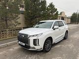 Hyundai Palisade 2023 годаүшін25 000 000 тг. в Шымкент – фото 3