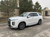Hyundai Palisade 2023 годаүшін25 000 000 тг. в Шымкент – фото 5