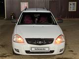 ВАЗ (Lada) Priora 2171 2012 года за 1 500 000 тг. в Уральск