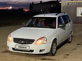 ВАЗ (Lada) Priora 2171 2012 года за 1 500 000 тг. в Уральск – фото 2