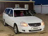 ВАЗ (Lada) Priora 2171 2012 года за 1 500 000 тг. в Уральск – фото 3