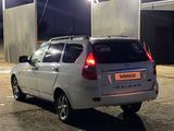 ВАЗ (Lada) Priora 2171 2012 года за 1 500 000 тг. в Уральск – фото 4