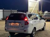 ВАЗ (Lada) Priora 2171 2012 года за 1 500 000 тг. в Уральск – фото 5