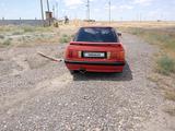 Audi 80 1987 годаүшін350 000 тг. в Туркестан – фото 4