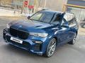 BMW X7 2020 годаfor43 000 000 тг. в Алматы – фото 2