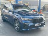 BMW X7 2020 годаfor43 000 000 тг. в Алматы – фото 3