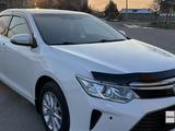 Toyota Camry 2016 годаfor12 000 000 тг. в Тараз – фото 2