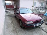 Opel Vectra 1990 годаүшін750 000 тг. в Сарыагаш