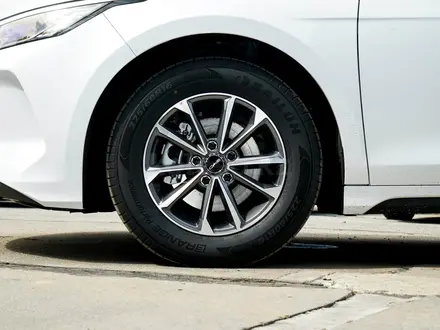 Диск R16 для BYD Destroyer 05/Qin Plus Оригинал за 67 700 тг. в Алматы – фото 3