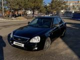 ВАЗ (Lada) Priora 2172 2013 года за 2 400 000 тг. в Костанай – фото 2