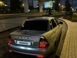 ВАЗ (Lada) Priora 2170 2014 года за 1 700 000 тг. в Астана – фото 2