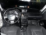 ВАЗ (Lada) Priora 2170 2014 года за 1 700 000 тг. в Астана – фото 4