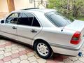 Mercedes-Benz C 200 1994 годаүшін3 100 000 тг. в Тараз – фото 16