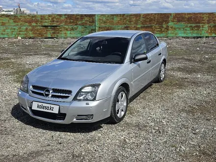 Opel Vectra 2002 года за 3 000 000 тг. в Талдыкорган – фото 4