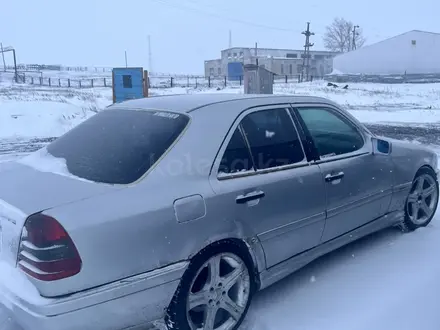 Mercedes-Benz C 280 1996 года за 1 700 000 тг. в Астана