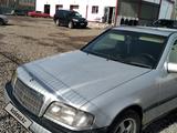 Mercedes-Benz C 180 1995 года за 2 000 000 тг. в Караганда – фото 3