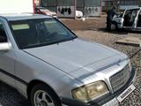 Mercedes-Benz C 180 1995 года за 2 000 000 тг. в Караганда – фото 5