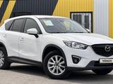 Mazda CX-5 2014 года за 7 400 000 тг. в Караганда – фото 3