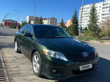 Toyota Camry 2011 года за 5 200 000 тг. в Уральск