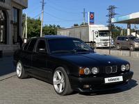 BMW 525 1991 годаүшін1 450 000 тг. в Алматы