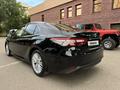 Toyota Camry 2018 года за 14 000 000 тг. в Астана – фото 4