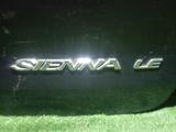 Крышка багажника на Toyota Sienna XL20 за 160 000 тг. в Алматы – фото 3
