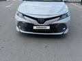 Toyota Camry 2020 годаfor14 500 000 тг. в Кызылорда – фото 2
