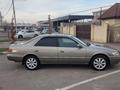 Toyota Camry 2000 годаүшін4 200 000 тг. в Тараз – фото 4