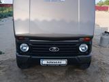 ВАЗ (Lada) Lada 2121 2018 года за 3 600 000 тг. в Кызылорда