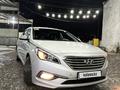 Hyundai Sonata 2015 года за 7 400 000 тг. в Шымкент – фото 9