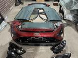 Hyundai Bayon кузовные детали за 50 000 тг. в Караганда