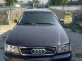 Audi A6 1996 года за 2 000 000 тг. в Есиль – фото 2