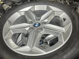 BMW x1 комплект дисков с резиной за 420 000 тг. в Алматы