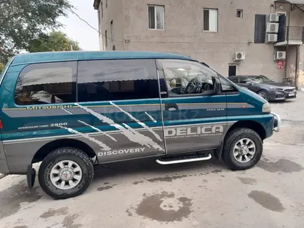 Mitsubishi Delica 1995 года за 3 500 000 тг. в Алматы – фото 4