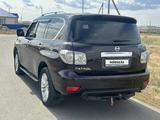 Nissan Patrol 2013 годаүшін14 000 000 тг. в Семей – фото 3